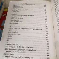 Báo chí Hồ Chí Minh chuyên luận và tuyển chọn 1009810