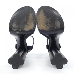 Giày sandal dòng Podium của LOUIS VUITTON - Hàng hiệu Authentic 827981