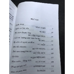 Truyện ngắn đương đại Việt Nam tác giả tự chọn tập 1 mới 70% ố bẩn có dấu mộc và viết nhẹ trang đầu 2005 Nhiều tác giả HPB0906 SÁCH VĂN HỌC 914959