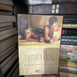 Người đọc - Bernhard Schlink
