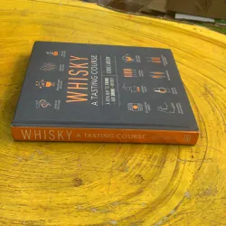 WHISKY À TASTING COURSE - EDDIE LUDLOW 775782