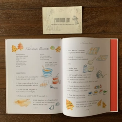Sách ngoại văn Christmas Treasury, Used, Bìa cứng 360724