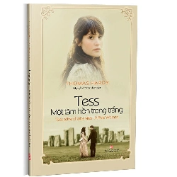 Tess - Một tâm hồn trong trắng mới 100% Thomas Hardry 2020 HCM.PO 161407