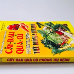 CÂY - RAU QUẢ - CỦ PHÒNG TRỊ BỆNH TIỂU ĐƯỜNG & TIM MẠCH  455907