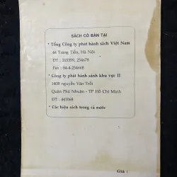 Một đêm dài- sách có chữ ký của dịch giả  1002874