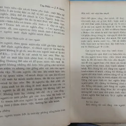 HIỆN SINH MỘT NHÂN BẢN THUYẾT - THỤ NHÂN dịch 719267