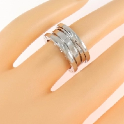 Nhẫn B.zero1 3 băng của Bulgari - Hàng hiệu Authentic 837293