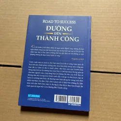 Đường đến thành công 1032821