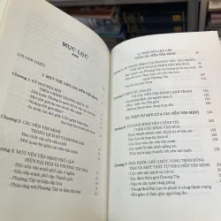 SỰ VA CHẠM CỦA CÁC NỀN VĂN MINH - SAMUEL HUTINGTON 937160