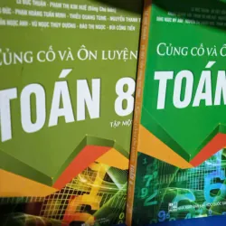 củng cố và ôn luyện toán 8