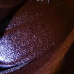 Giày bốt RALPH LAUREN - Hàng hiệu Chính hãng 827038