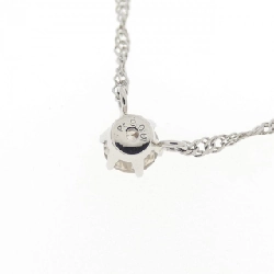 Dây chuyền kim cương PT900/PT850 0.16CT - Hàng hiệu Authentic 856546