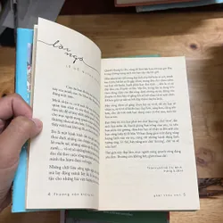 II Tản Văn: Thương Còn Không Hết… Ghét Nhau Chi! - Lê Đỗ Quỳnh Hương - 2016 702637