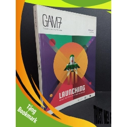 (TẶNG BOOKMARK) Gam 7 book 8 Launching mới 90% bẩn 2018 RBK2811 KỸ NĂNG