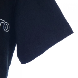 Áo thun GRAPHIC EMB T-SHIRT 24-0894S UNISEX của SACAI - Hàng hiệu Authentic 892528