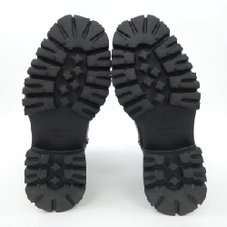 Giày boot FERRAGAMO - Hàng hiệu Chính hãng 907199