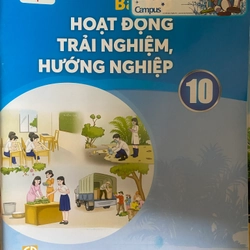 Sách giáo khoa lớp 10 (14 cuốn) 547067