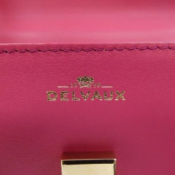 Túi DELVAUX TEMPETE - Hàng hiệu Authentic 830978