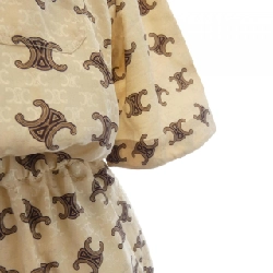 【Mã giảm giá】Váy Celine CELINE 651560