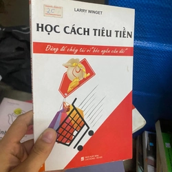 Học cách tiêu tiền