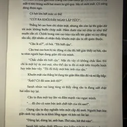 Bầy ong biến mất - Denise Mina  1030453