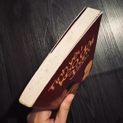 Tình yêu kéo dài 3 năm 460028