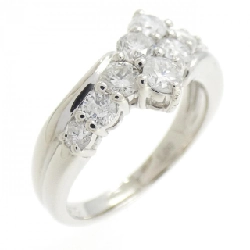 Nhẫn kim cương PT900 1.00CT