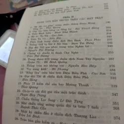 Sách Tập Truyện Ký Kháng Chiến Nhớ mãi thương chân đông vai sắt 1006408