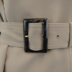 【Mã giảm giá】Áo khoác trench BLUE LABEL CRESTBRIDGE 641869