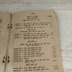 Tâm lý học dùng cho giáo sinh Trung học Sư phạm 1007153