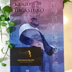 ĐƠN PHƯƠNG - Higashino Keigo