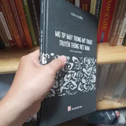 Mô típ mây trong mỹ thuật truyền thống Việt Nam  559846
