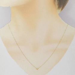 Dây chuyền kim cương Aker Bindujiiru 0.03CT - Hàng hiệu Chính hãng 840925