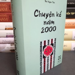 Chuyện kể năm 2000