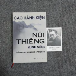 Núi thiêng - ông văn tùng dịch
