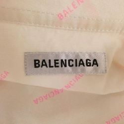 Balenciaga BALENCIAGA 642303 TBL96 Áo - Hàng hiệu Chính hãng 774143