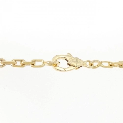 Vòng cổ Van Cleef & Arpels Vintage Alhambra 20 Motif - Hàng hiệu Authentic 841819