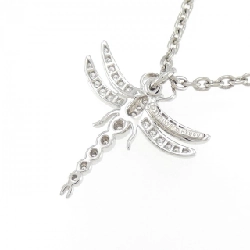 Dây chuyền mini Dragonfly Tiffany - Hàng hiệu Authentic 843319