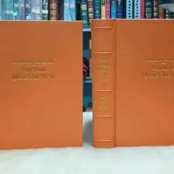 Đại Nam quấc âm tự vị - Huỳnh Tịnh Của (1895-1896) 360331