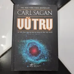 Vũ Trụ - sự tiến hóa của vũ trụ,sự sống và nền văn minh