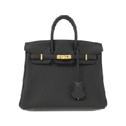 【Sản phẩm chưa sử dụng】Túi Hermes Birkin Verso 25cm 076215CC