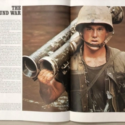 LIFE - AT WAR - TIME-LIFE Books - Special edition, first printing, 1985  470107