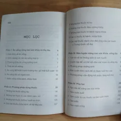 Thuật Hồi Xuân Cho Nam Nữ (Bí Quyết Trẻ Mãi Không Già)  - Ngọc Quang 689861