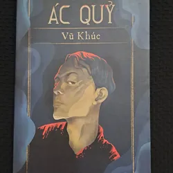 Ác quỷ - Vũ Khúc 715434