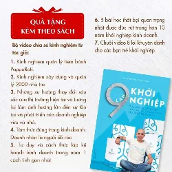 9 Lần Khởi Nghiệp - Chuyện Kể Về Những Thất Bại Và Thành Công Của Một Triệu Phú - Nguyễn Phương Nam - GIVER BOOKS - MARKETING KINH DOANH