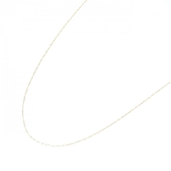 K18YG Dây chuyền - Hàng hiệu Chính hãng 864090