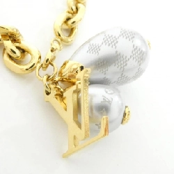 Louis Vuitton Braclet Damier Pearl M66319 - Hàng hiệu Authentic 773014