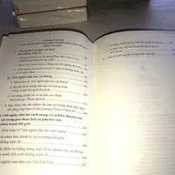 Sự phát triển của tư tưởng ở Việt Nam (bộ 3 tập)  782960