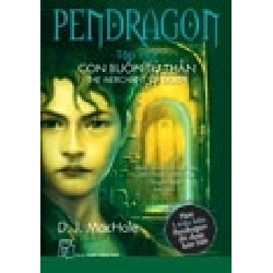 Pendragon 01 - Con Buôn Tử Thần - D. J. Machale ASB.PO Oreka Blogmeo 230225
