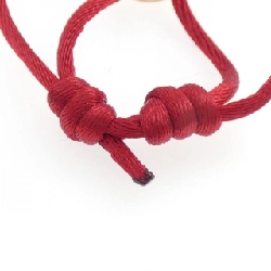 Cartier Trinity Code Bracelet - Hàng hiệu Authentic 845836